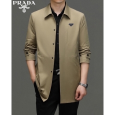 Prada Outwear